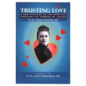 TRUSTING LOVE