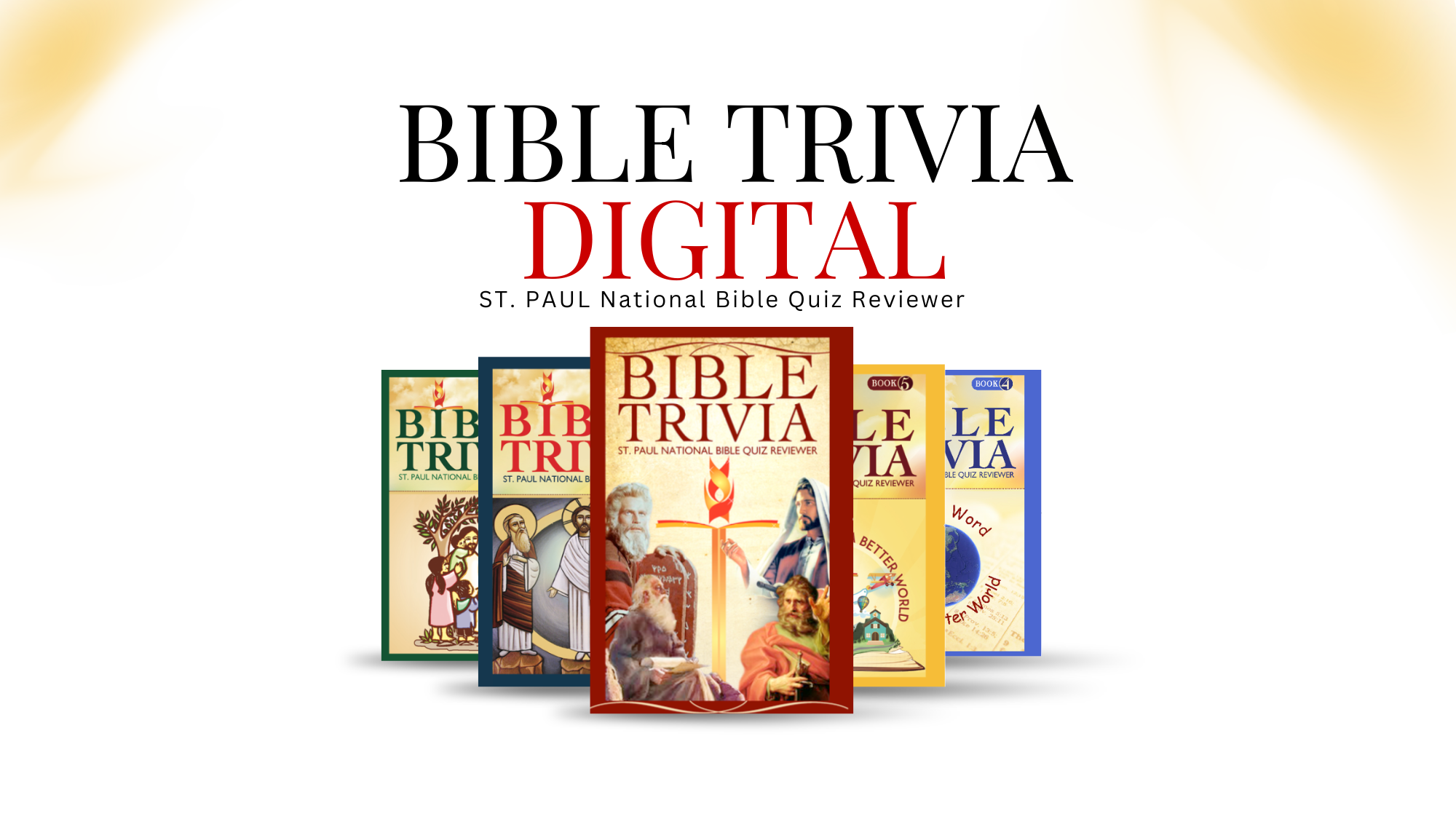Bible Trivia