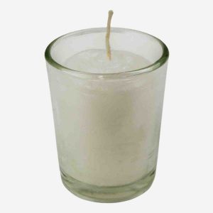 Candle in Glass - 2.5 inches