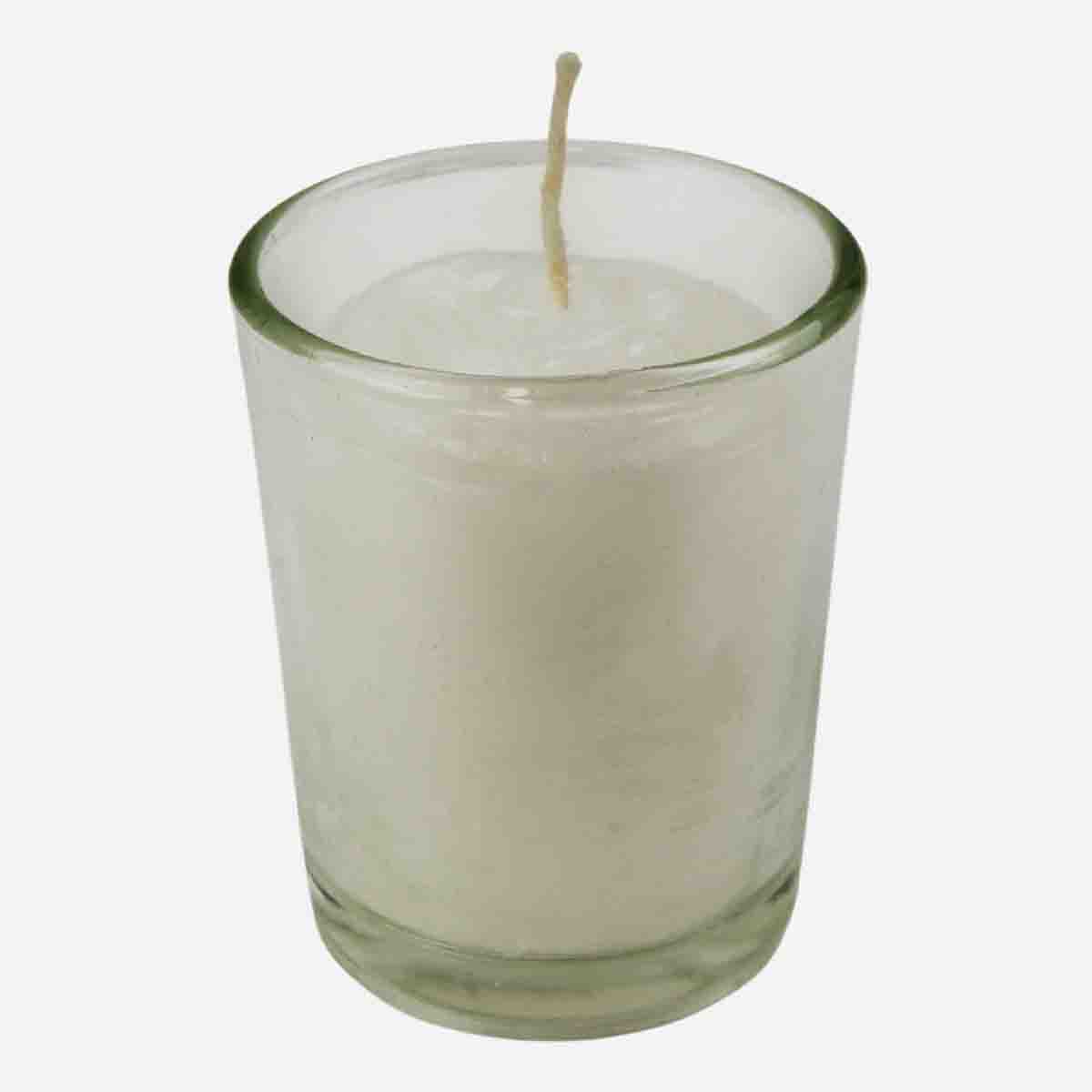 Candle in Glass - 2.5 inches