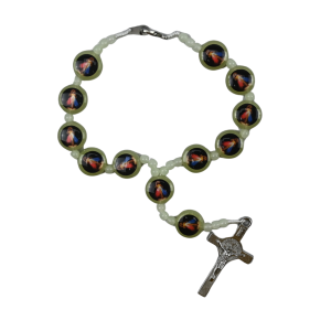 Car Rosary
