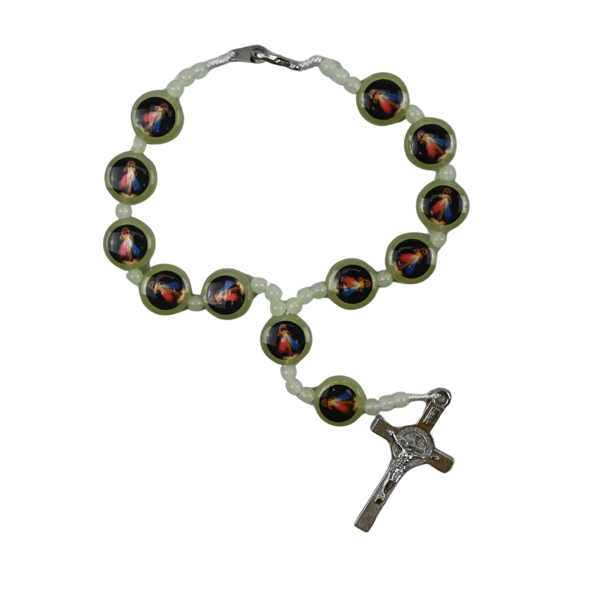 Car Rosary