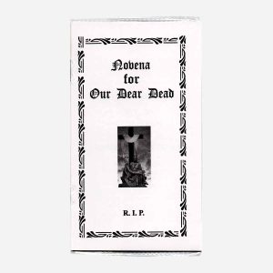 Novena for Our Dear Dead