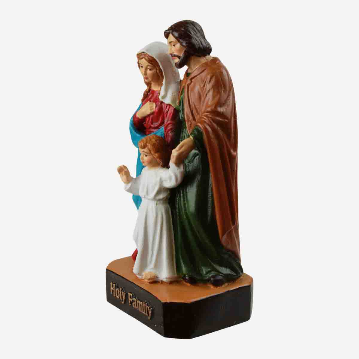 Holy Family - 2 x 1.5 x 4 inches - Image 3