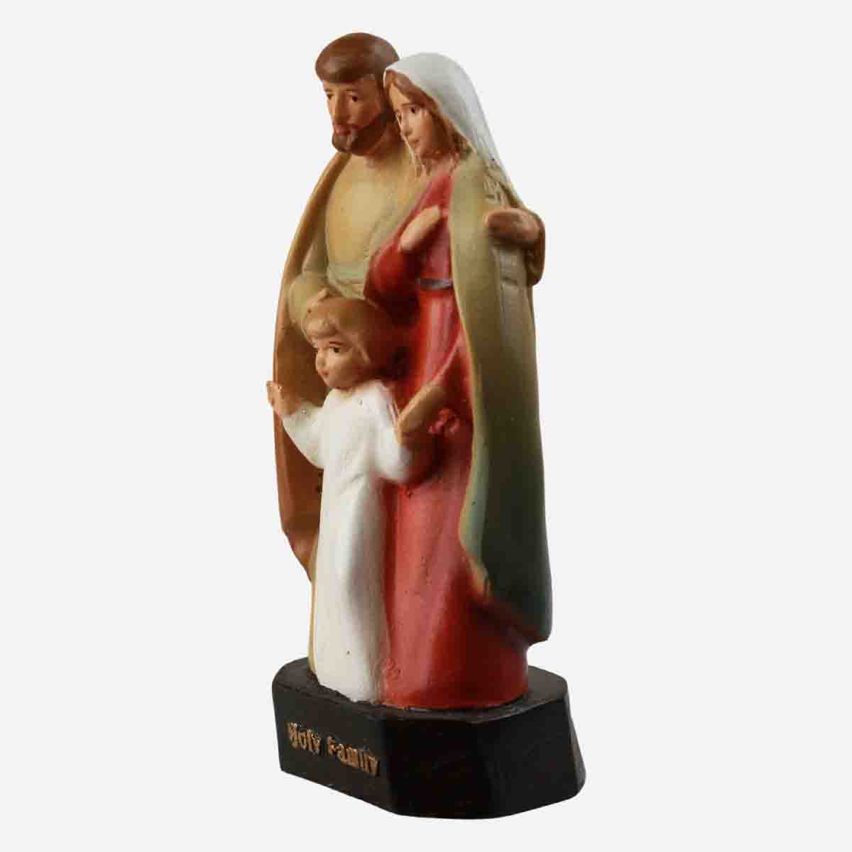 Holy Family - 2 x 1.5 x 4 inches - Image 3