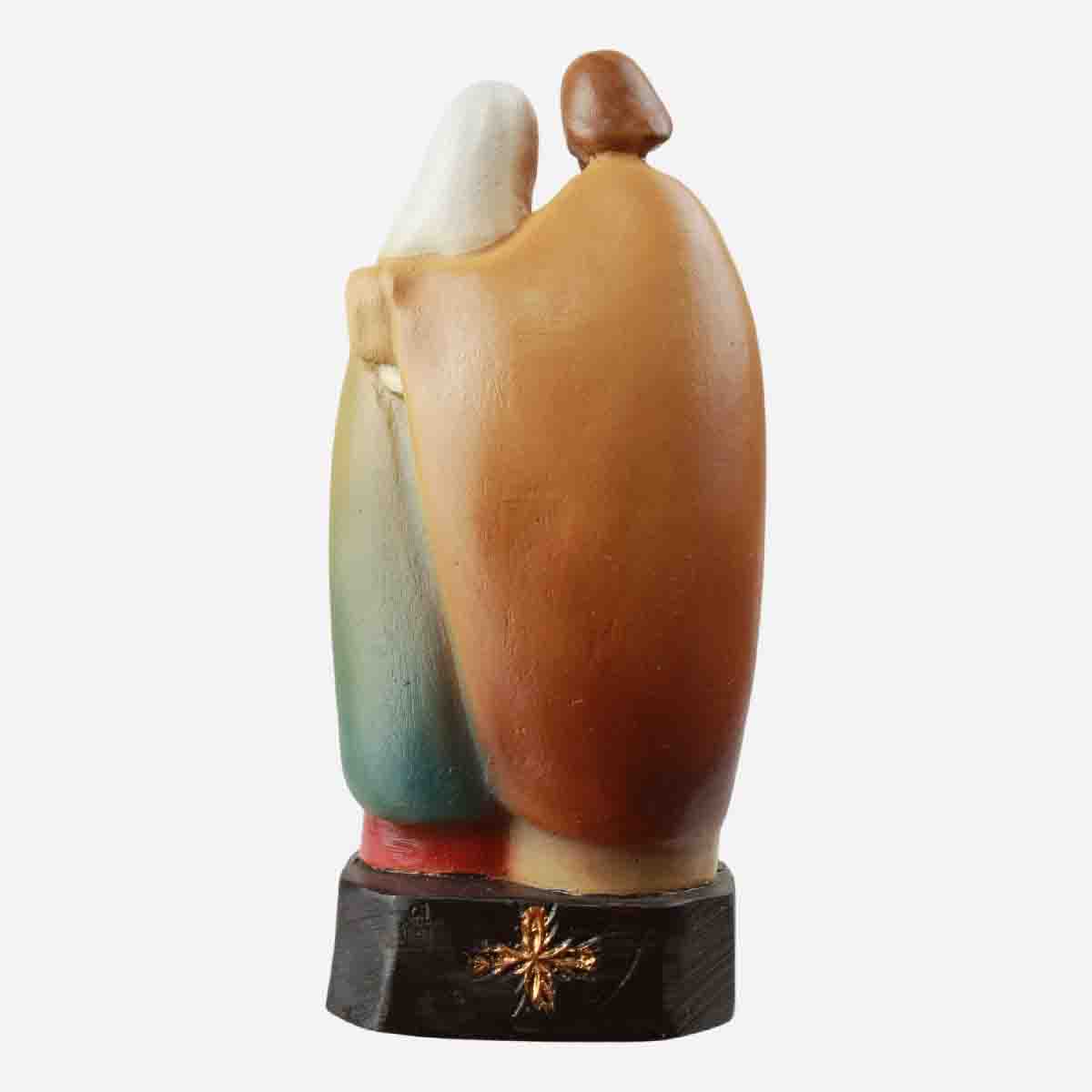 Holy Family - 2 x 1.5 x 4 inches - Image 4