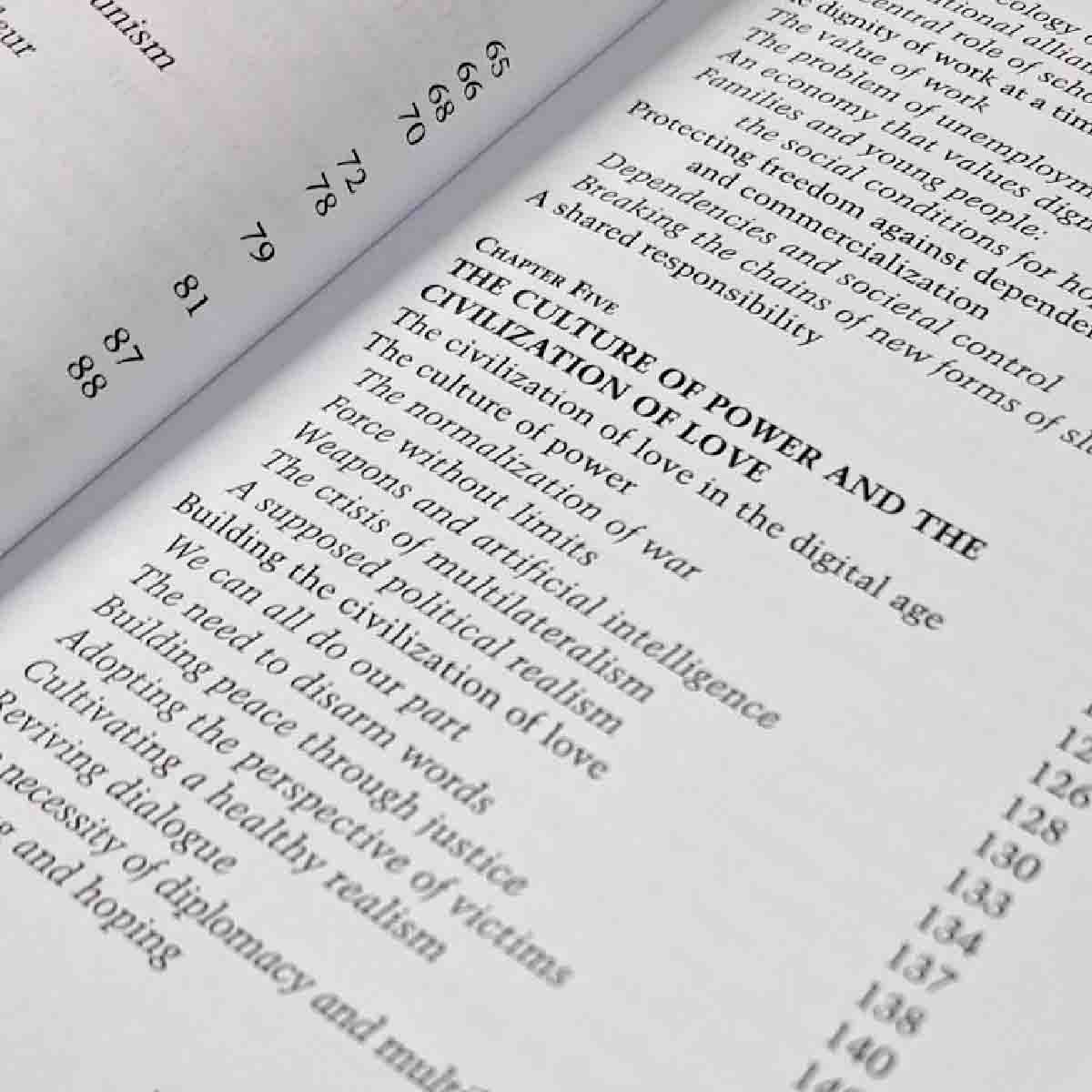 Magnifica Humanitas - Image 3
