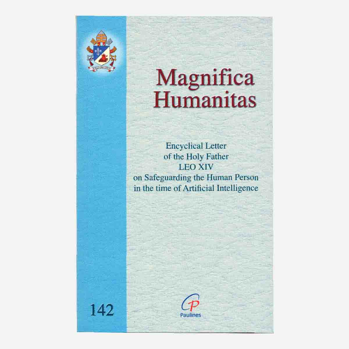Magnifica Humanitas