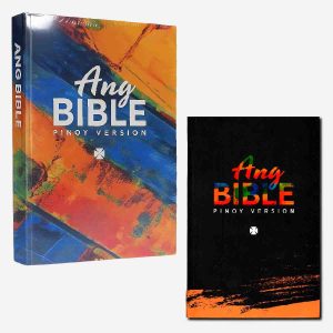 ANG BIBLE PINOY VERSION