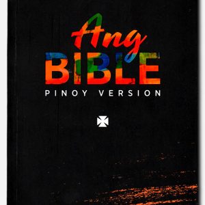 ANG BIBLE PINOY VERSION