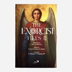The Exorcist Files II
