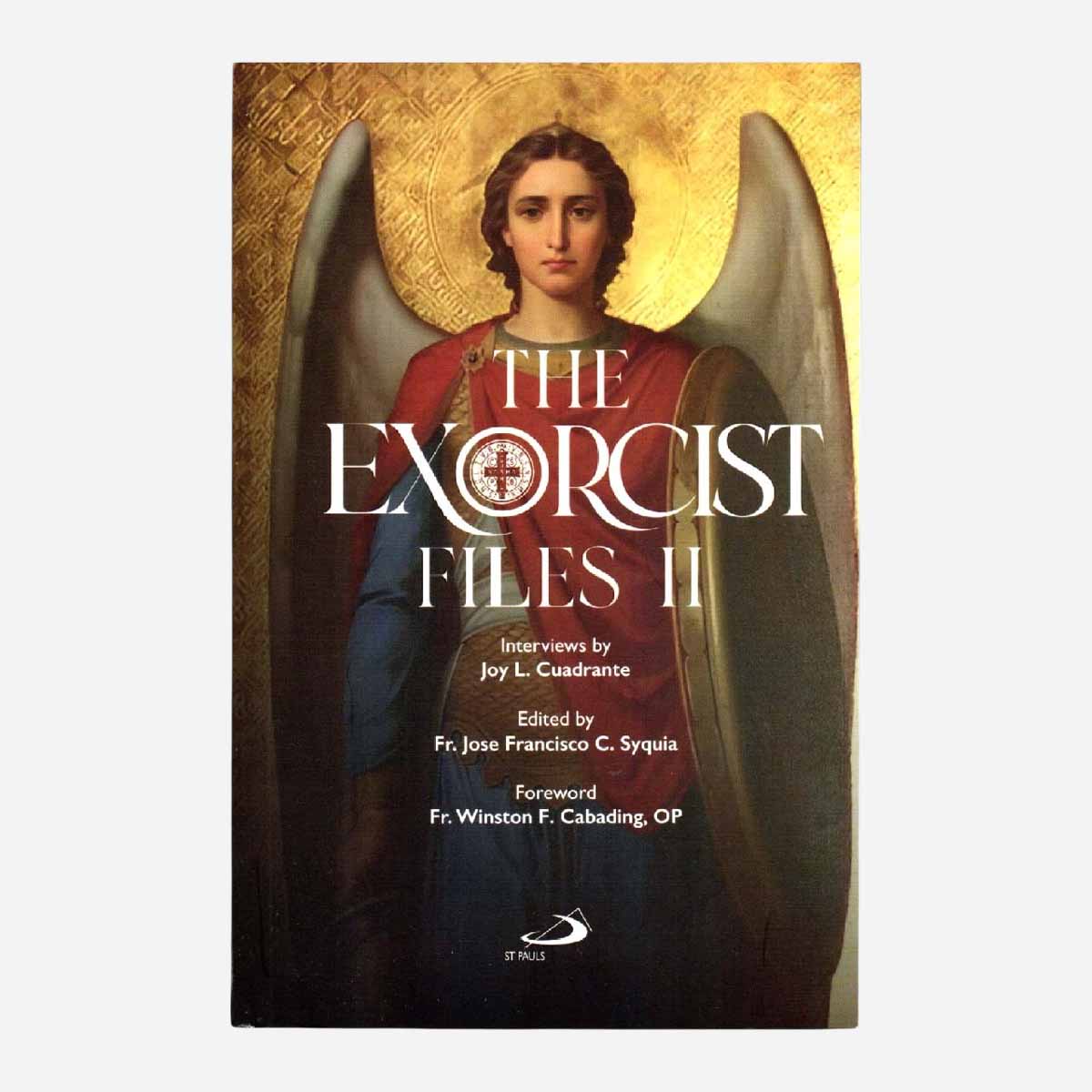 The Exorcist Files II