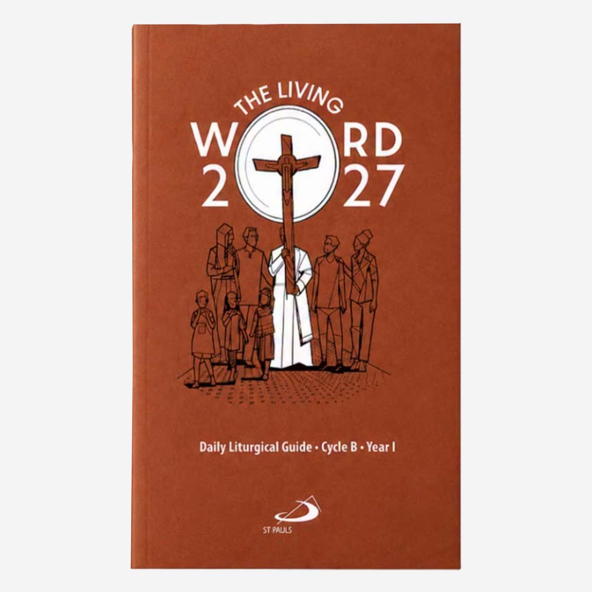 Living Word 2027