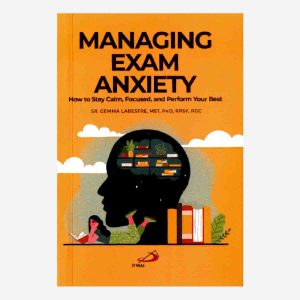 Managing Exam Anxiety