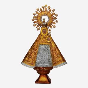 Our Lady of Peñafrancia- 29 inches