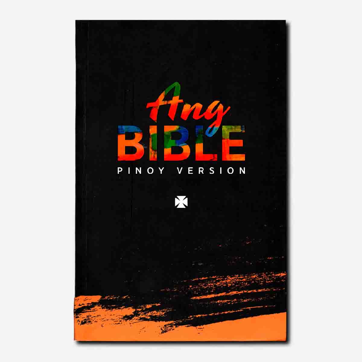 ANG BIBLE PINOY VERSION - Image 3