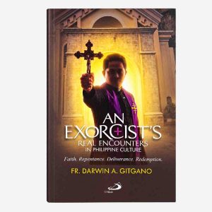 An Exorcist's