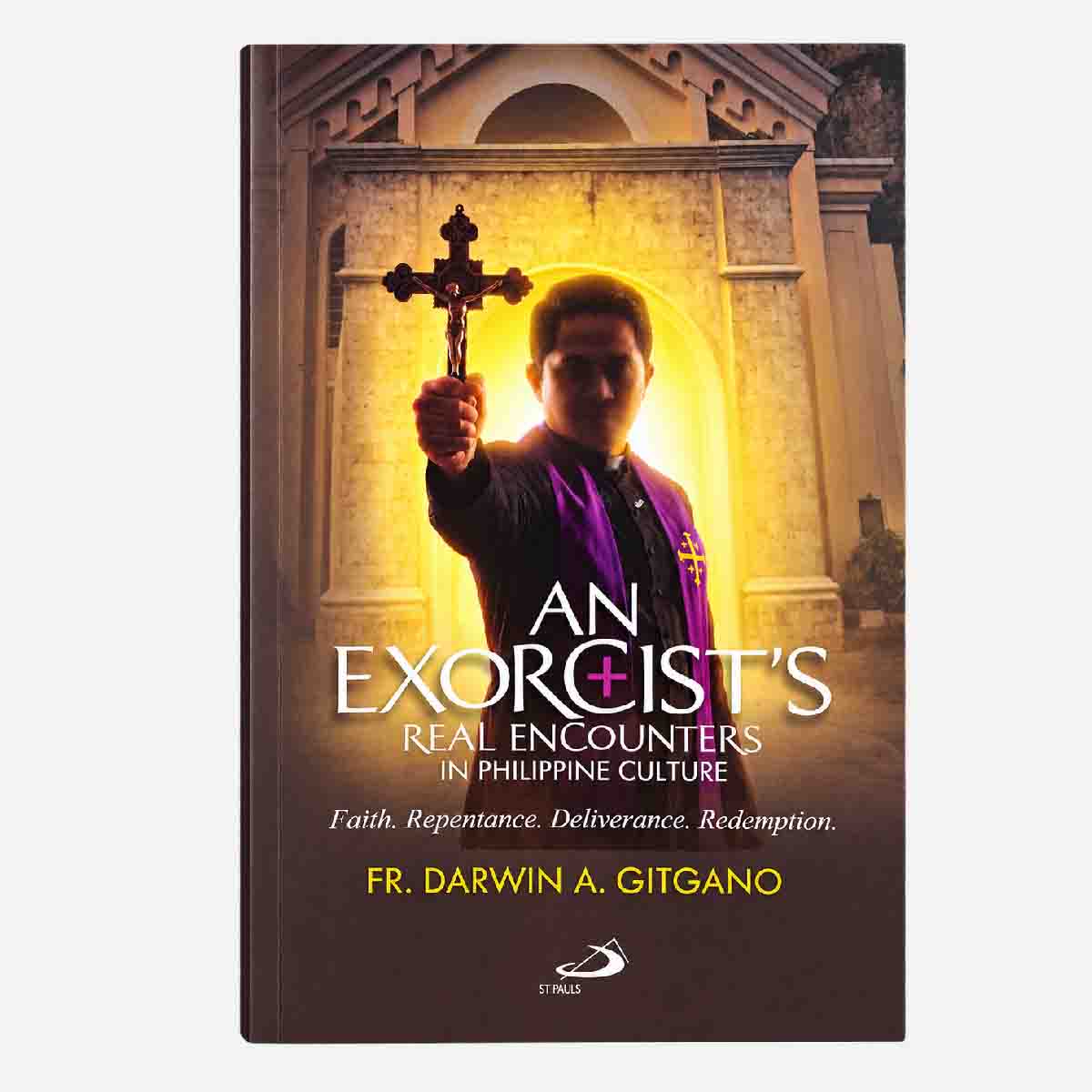 An Exorcist's