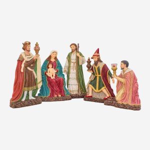 Belen Set - 12 inches