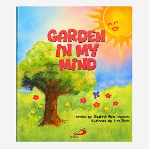 Garden in My Mind