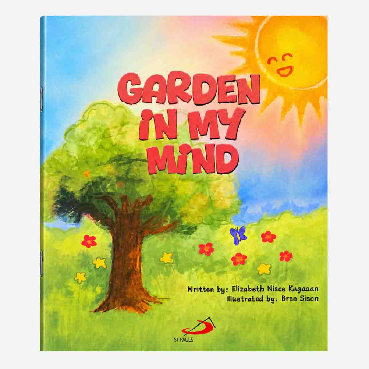 Garden in My Mind