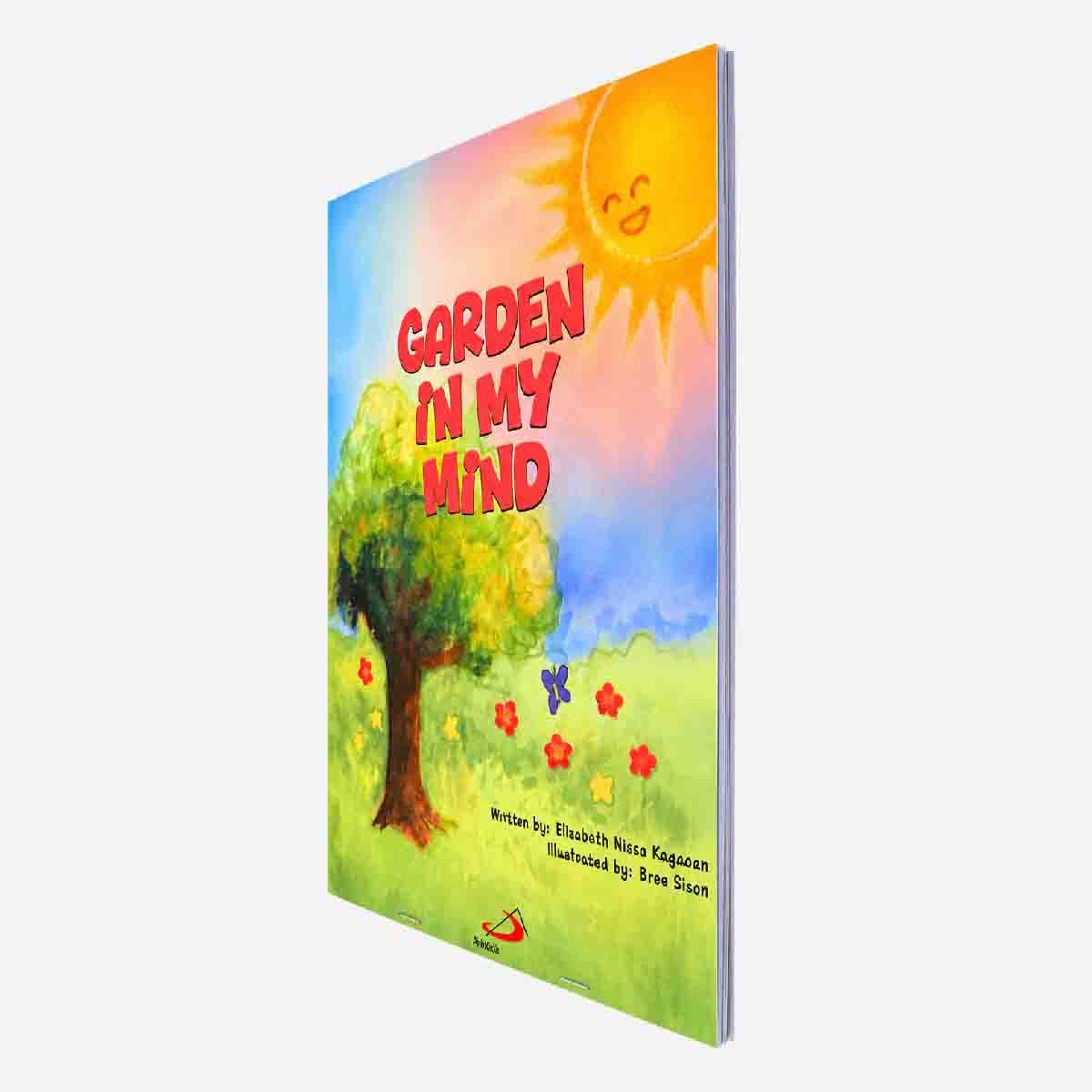 Garden in My Mind - Image 3