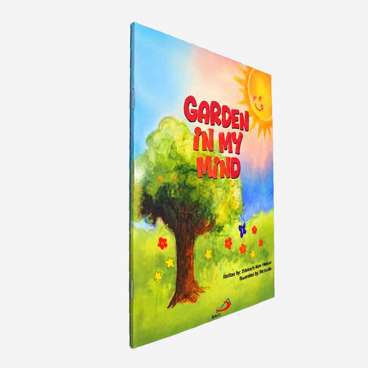 Garden in My Mind - Image 2