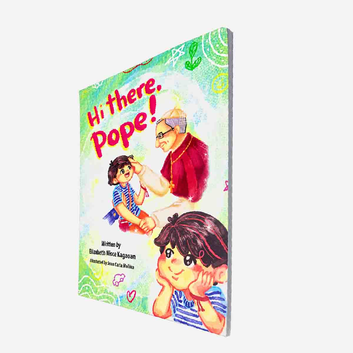 Hi there Pope! - Image 2