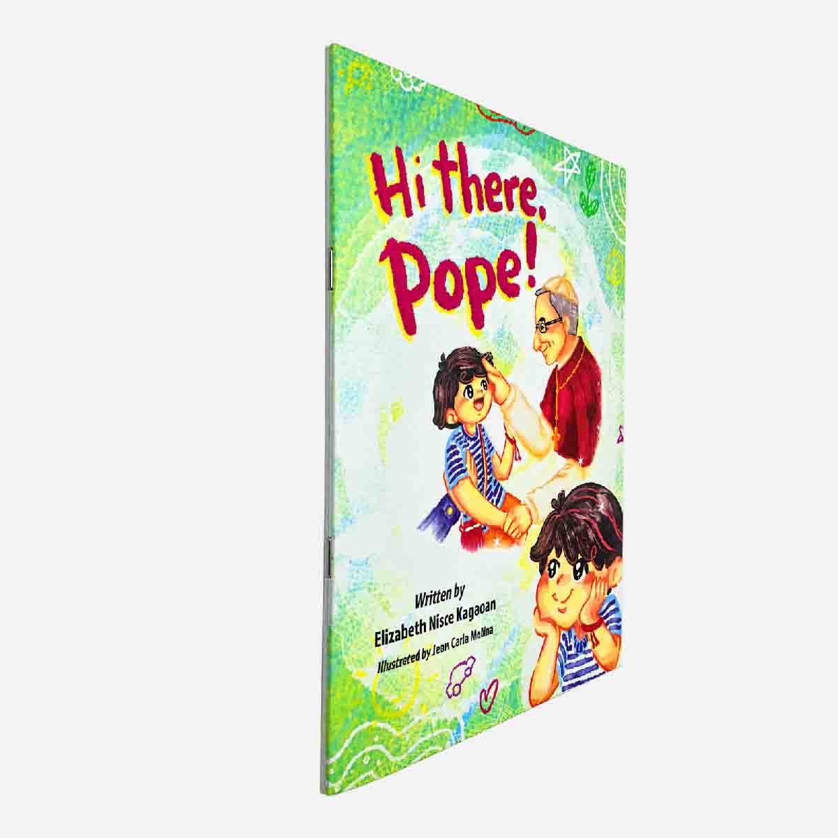 Hi there Pope! - Image 3
