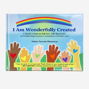 I Am Wonderfully Created