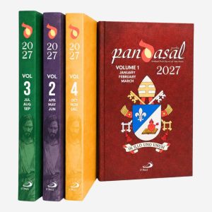 Pandasal Set 2027