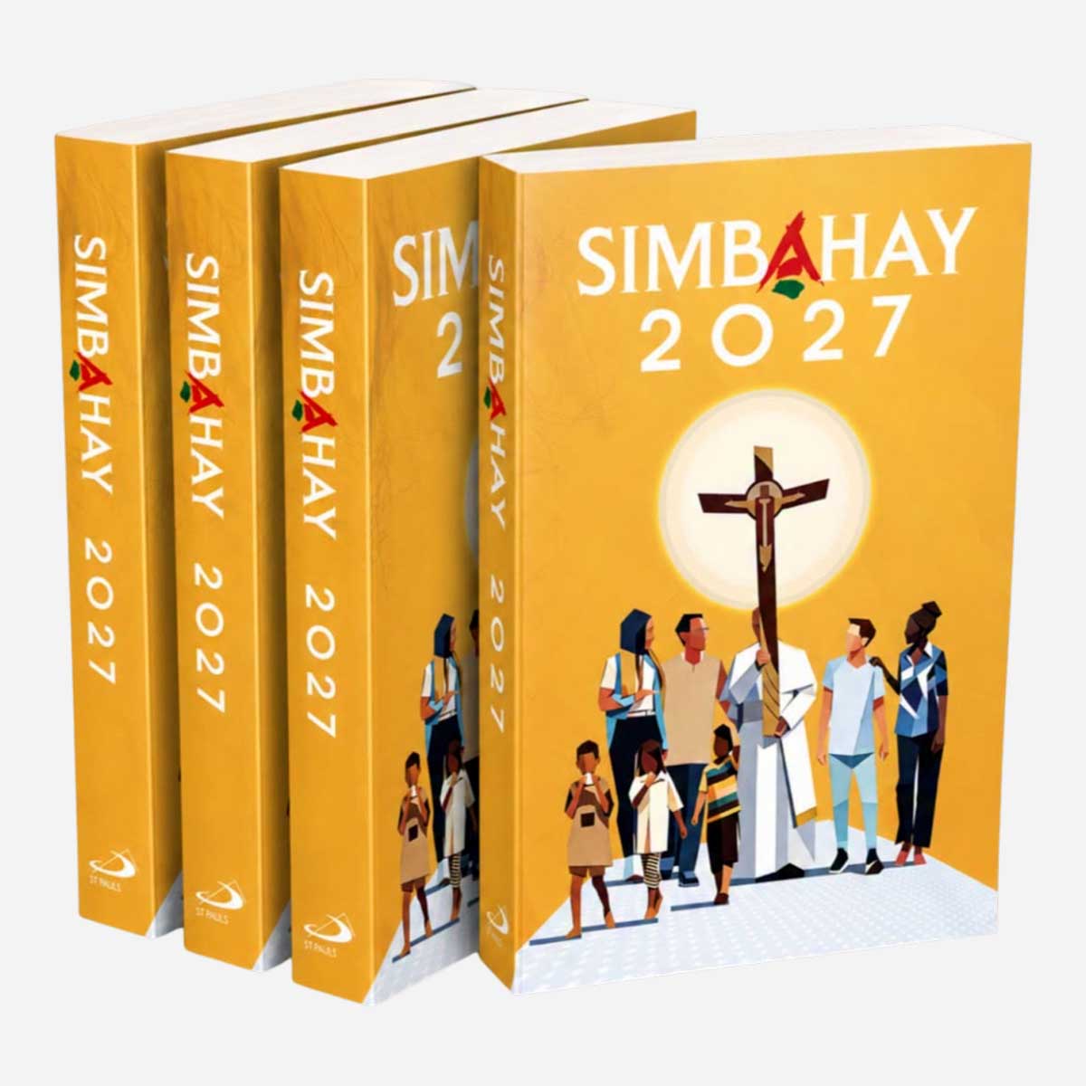 Simbahay 2027