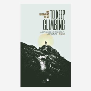 To Keep Climbing