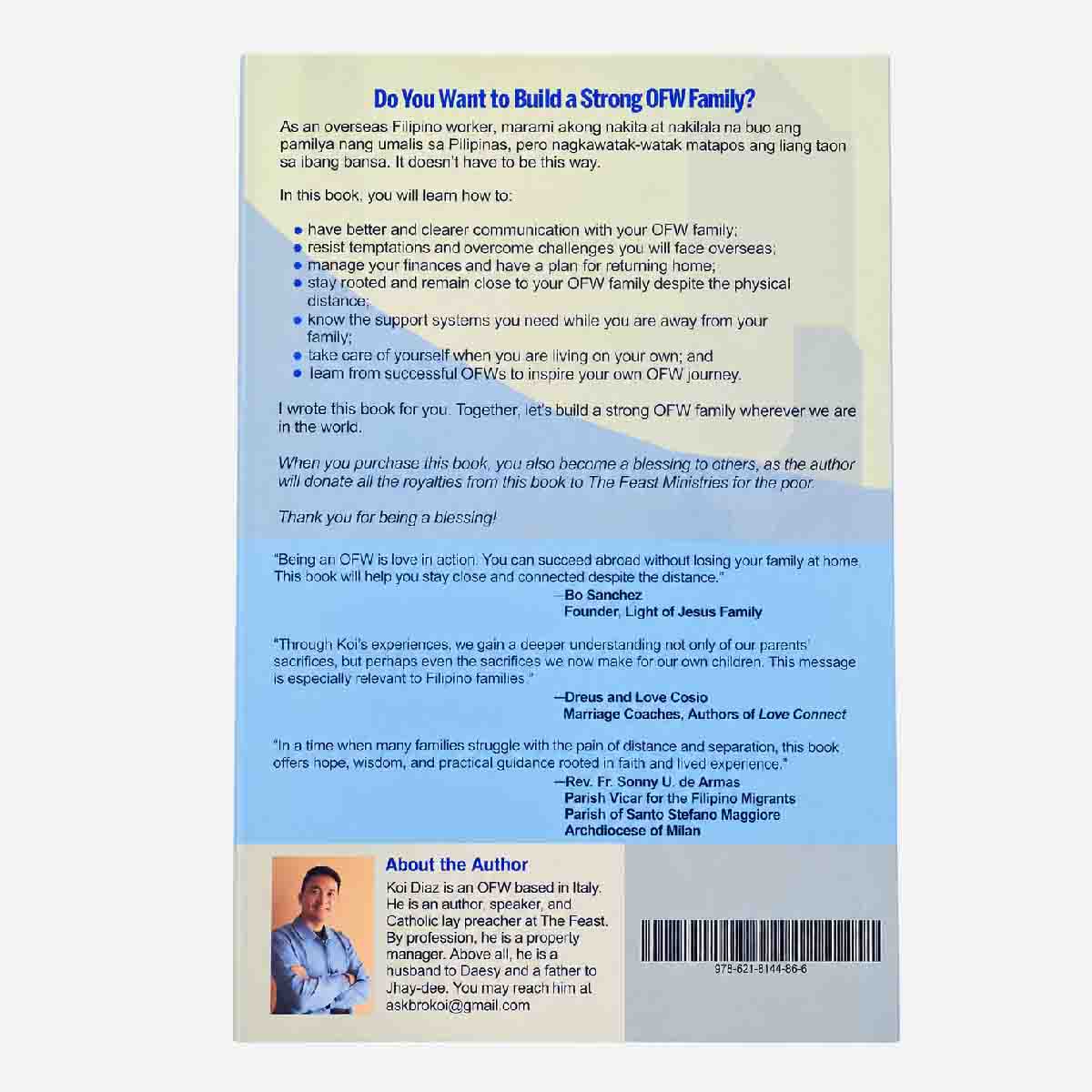 HOW TO BUILD A STRONG OFW FAMILY - Image 4