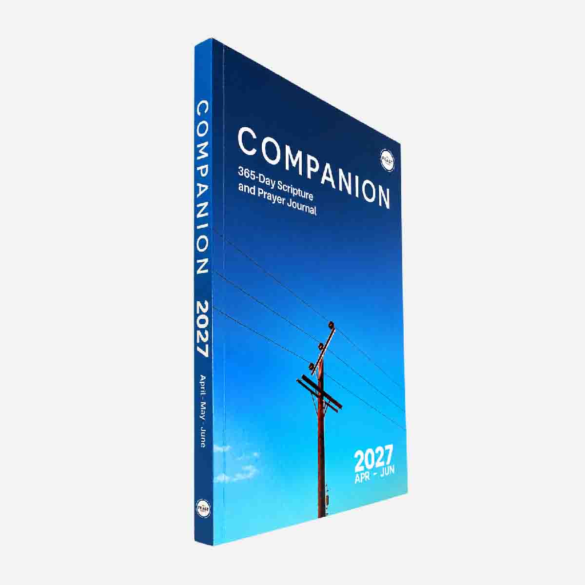 Companion 2027 - Image 5