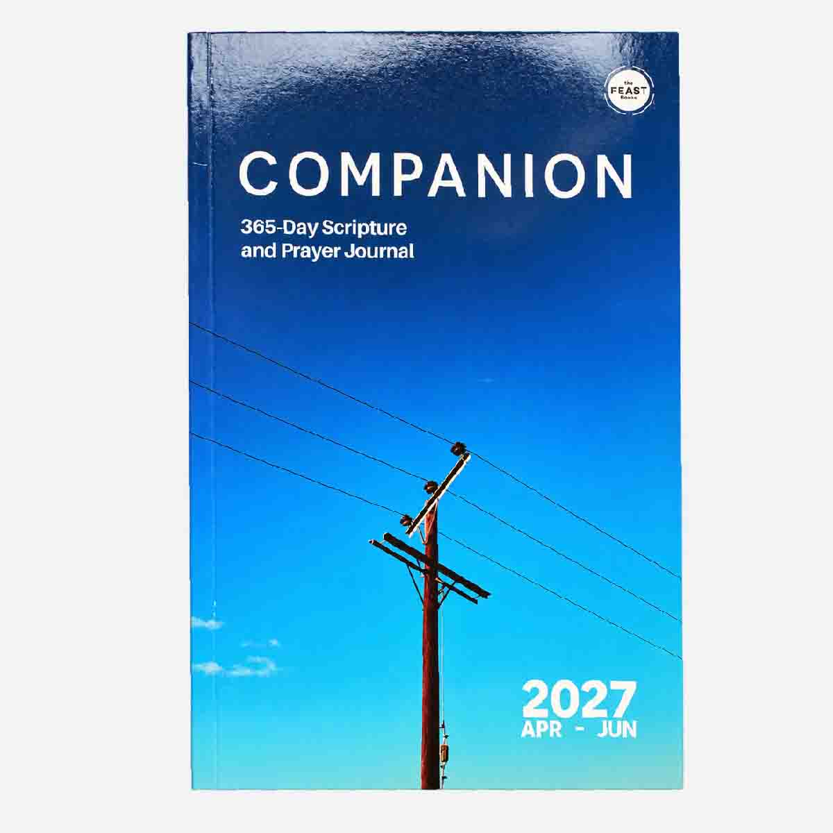 Companion 2027 - Image 4