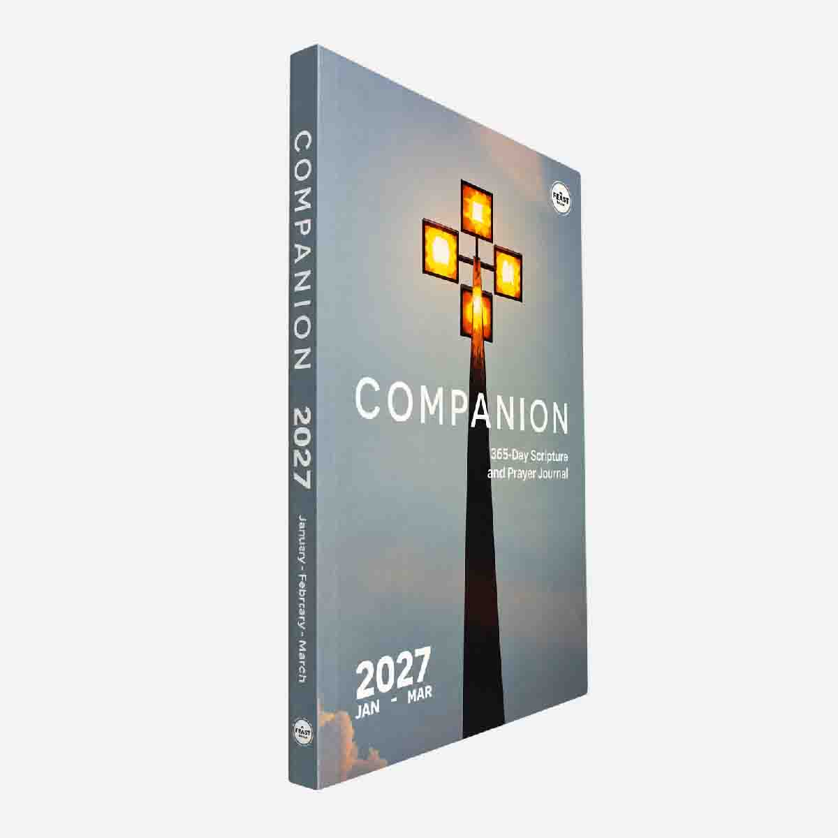 Companion 2027 - Image 3