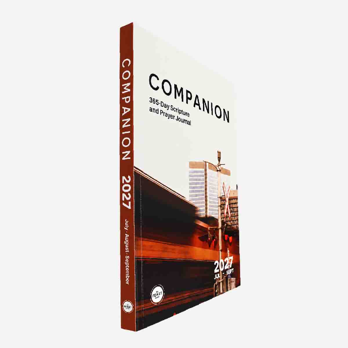 Companion 2027 - Image 7