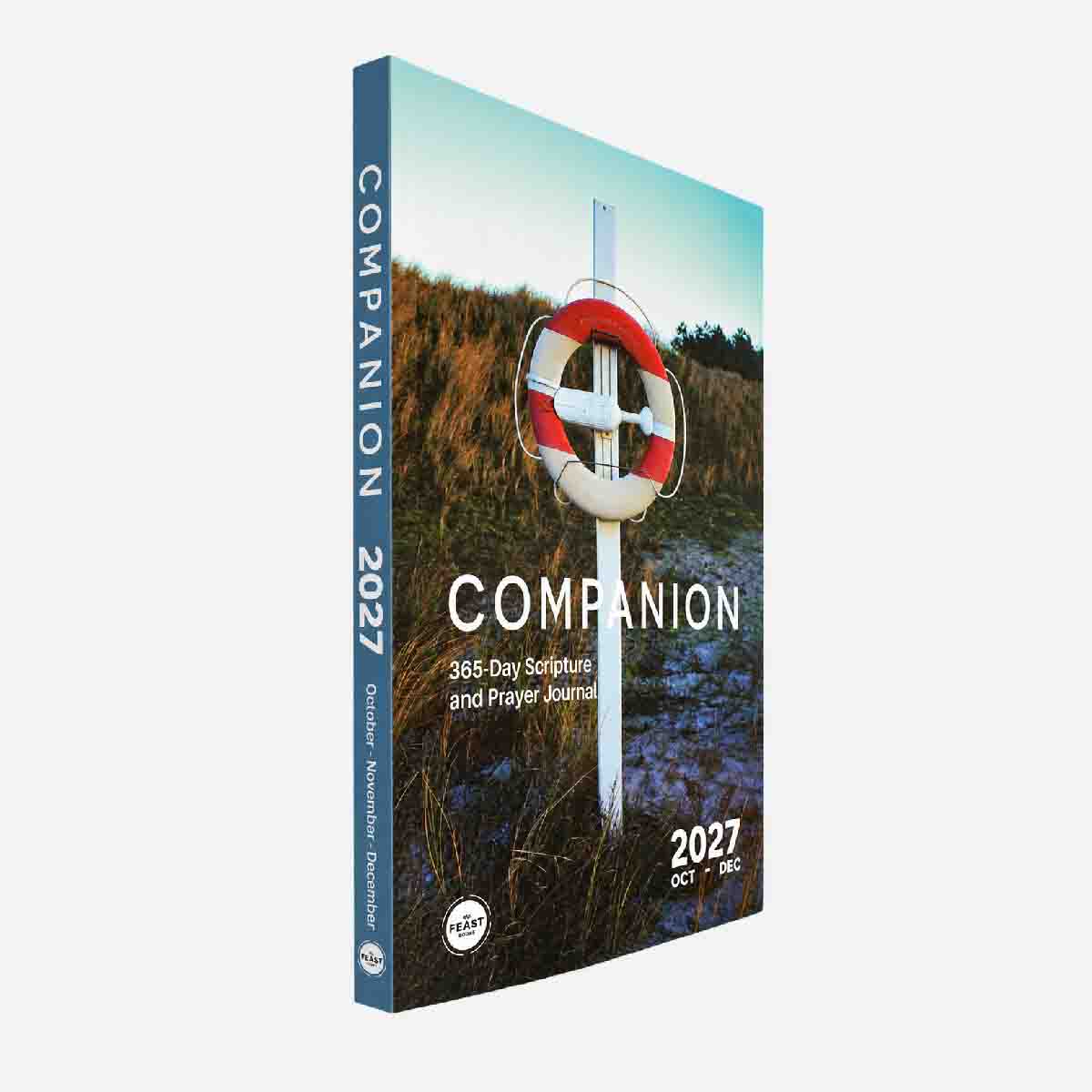 Companion 2027 - Image 9
