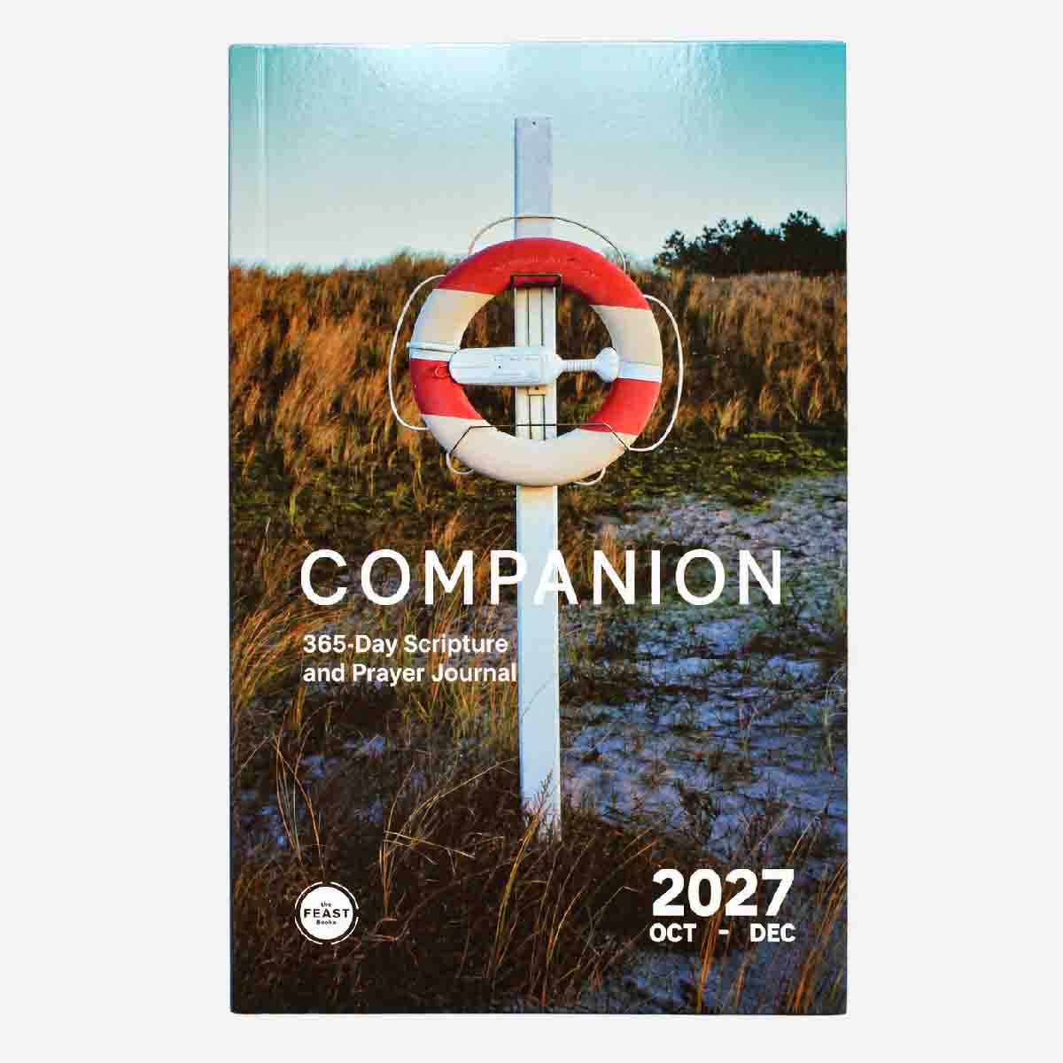 Companion 2027 - Image 8
