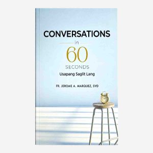 Conversations in 60 Seconds