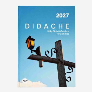 Didache 2027