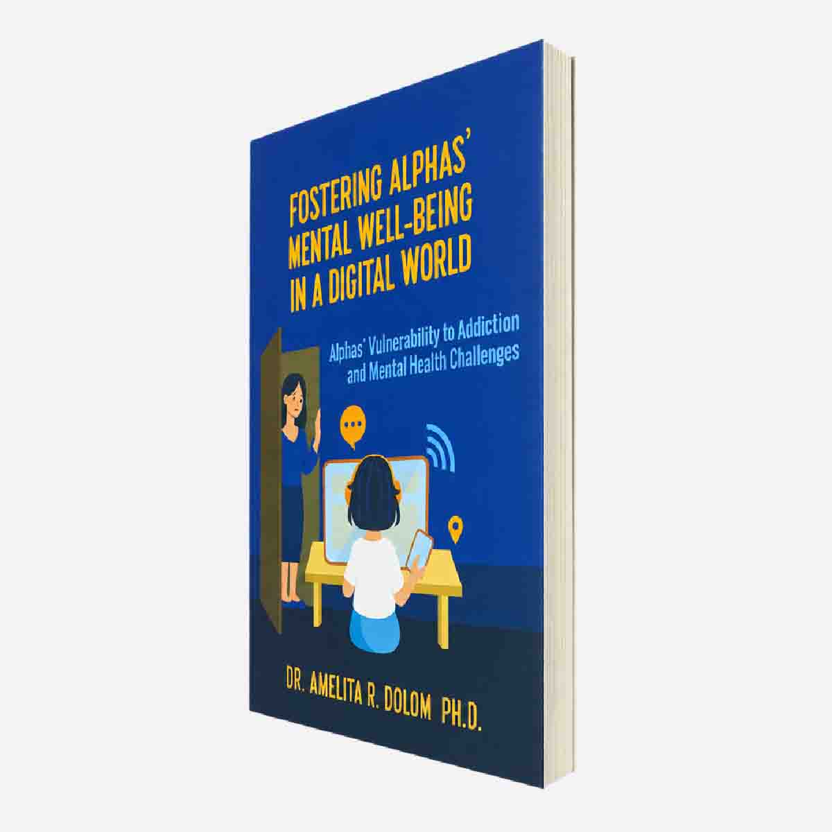 Fostering Alphas' Mental Well-Being In A Digital World - Image 3