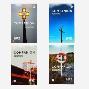 Companion 2027