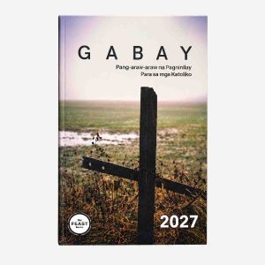 Gabay 2027