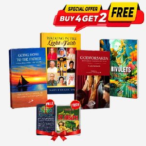 Rivulets Bundle