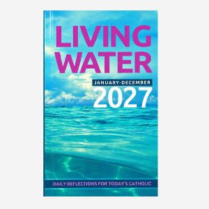 Living Water 2027