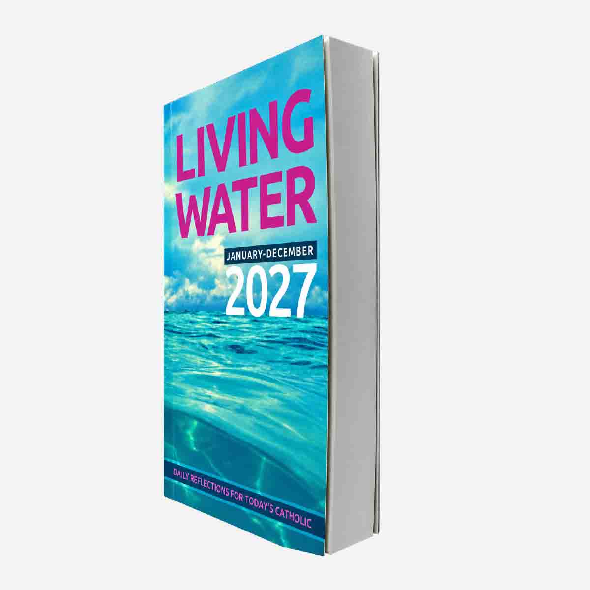 Living Water 2027 - Image 3
