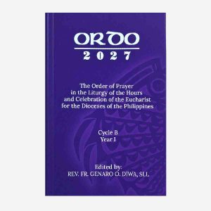 ORDO 2027