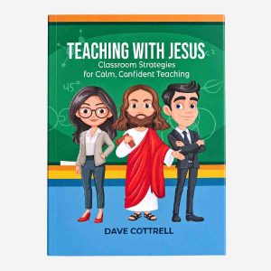 TEACHING WITH JESUS